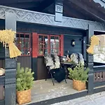 Tatil Evi Modernised By The Lift In Hovden Bykle