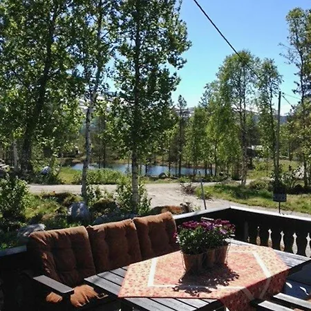 Modernised By The Lift In Hovden Bykle