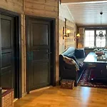 Feriehus Modernised By The Lift In Hovden Bykle
