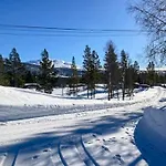 Modernised By The Lift In Hovden