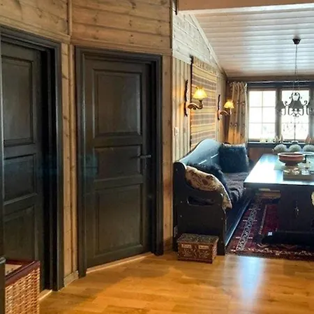別荘 Modernised By The Lift In Hovden Bykle